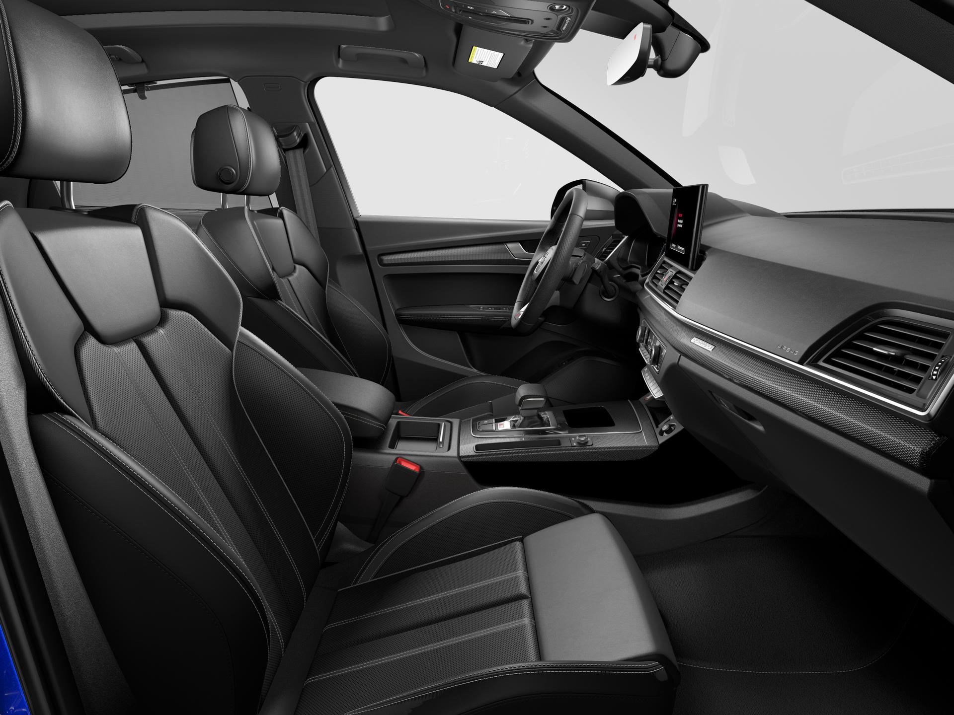 audi sq5 sportback 2022 WA124AFYXN2112052 image audi sq5 sportback 2022 WA124AFYXN2112052 image